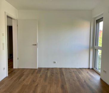 Moderne Neubauwohnung im grünen Lüstringen zu vermieten - OG - Foto 1