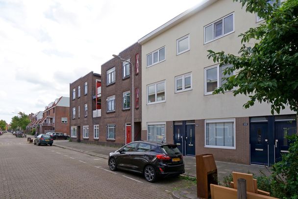 Surinamestraat 100 - Foto 1