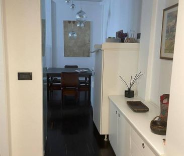 Bilocale via Gianfranco Zuretti, Cascina dei Pomi, Milano - Foto 5