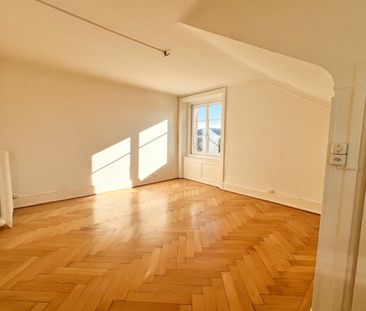 Joli appartement de 3 pièces sur les Monts - Photo 1