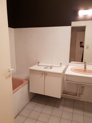 Location Appartement 2 pièces 62m² BLAGNAC 31700 - Photo 1