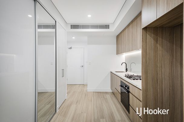 105a/54 Advance Street, Schofields NSW 2762 - Apartment For Rent | Domain - Photo 1