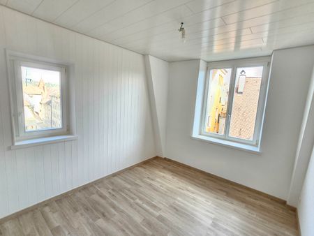 Bel appartement de 3.5 pces - 75 m2 - Foto 2