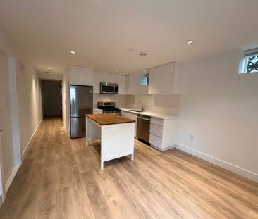 Modern 2-Bedroom, 1-Bath Basement Suite in East Vancouver (3 mths min) - Photo 4