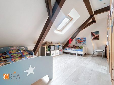 Duplex 3 pièces à Lutterbach - Photo 4