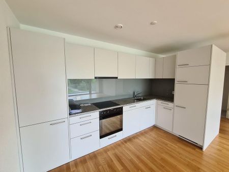 Zeitgemäss wohnen in belebtem Stadtquartier - Photo 2