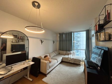 For Lease - 295 Adelaide Street Unit# 2310, Toronto, Ontario - Photo 2