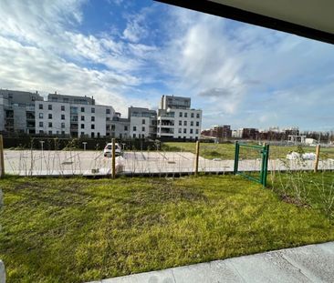 Appartement te huur - Photo 4