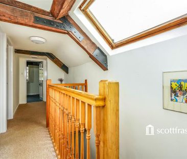 3 bedroom cottage to rent - Photo 5