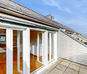 2.5 Zimmer, 64 m², 2. Stock - Photo 6