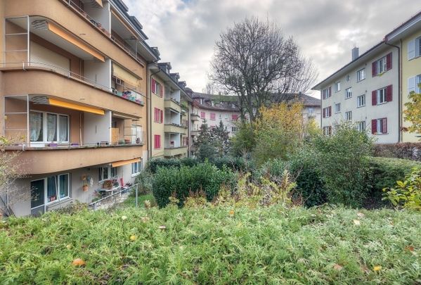 Vivre sur l’Ostring - Foto 1