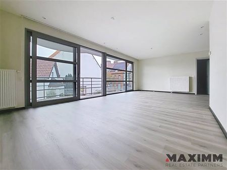 Appartement te huur - Foto 2