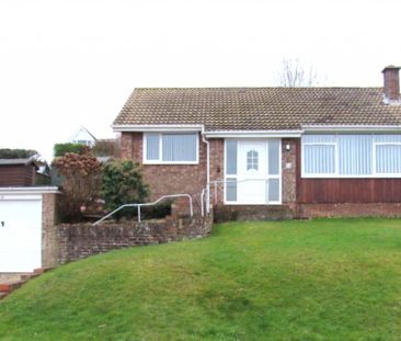 2 bed Bungalow - To Let - Photo 3