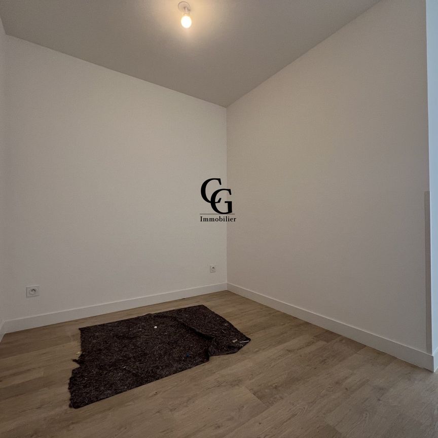 Location Appartement 1 pièce 23m² VERTOU 44120 - Photo 1