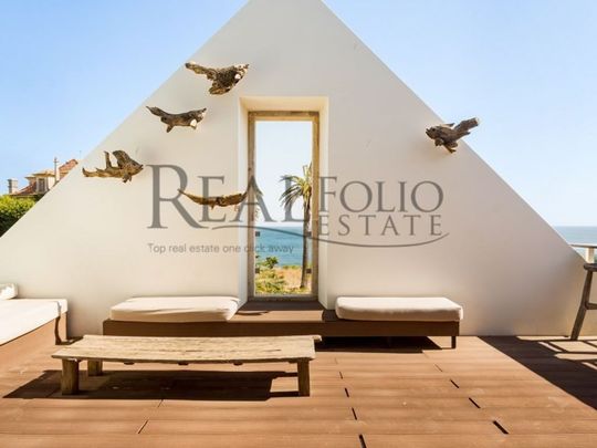 Luxury House for rent in Cascais e Estoril, Cascais, Lisbon - Photo 1