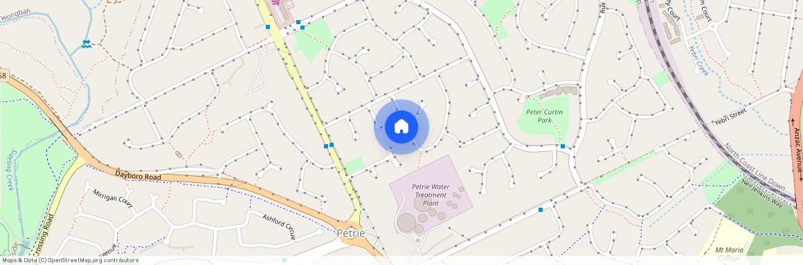 12 Bordeau Crescent, Qld 4502, Petrie