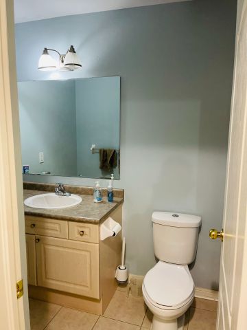 For Lease - 45 Keats Terrace, Brampton, Ontario - Photo 2