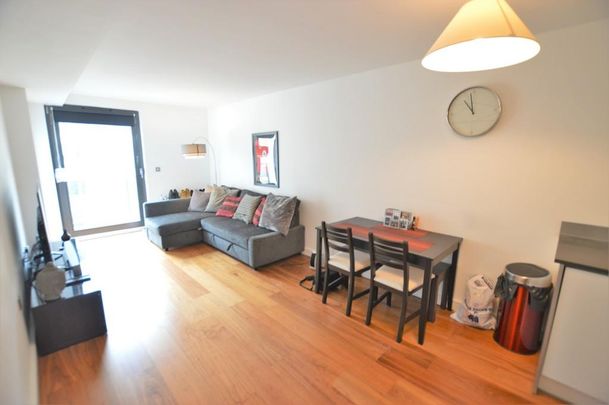 1 bedroom apartment to rent - Photo 1