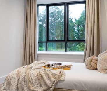 Clarence House, St. Albans | New Build Apartments Now Launched, AL1 - Photo 1