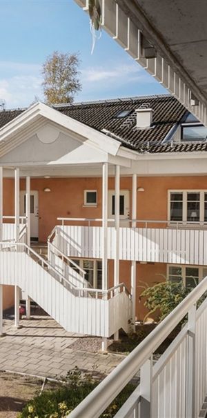 Missionsgatan 11 B - Photo 2