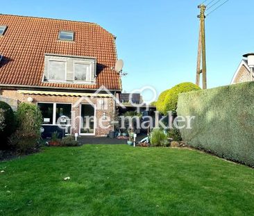 Doppelhaushälfte in Willich - Foto 1