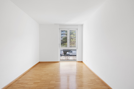 Schöne 4.5-Zimmer-Wohnung mit Gartensitzplatz - Photo 3
