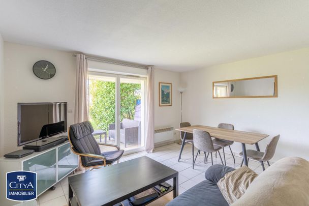 Location Maison 3 pièces 68m² MARMANDE 47200 - Photo 1