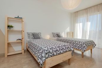 Via Cesare Cremonino, Padova, Veneto 35124