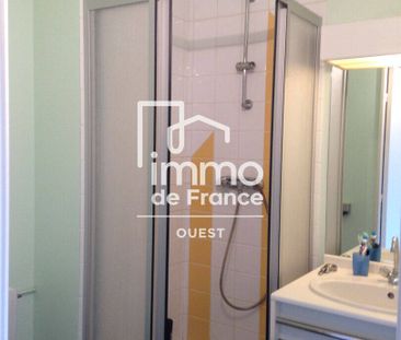 Location appartement 1 pièce 23.11 m² à Angers (49000) - Photo 2