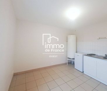 Location appartement 2 pièces 25 m² à Évron (53600) - Photo 1
