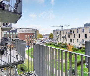 Clara Pontoppidans Vej 18, 3. th., 2500 Valby - Foto 6