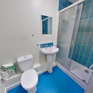 1 bedroom terraced house to rent - Photo 5