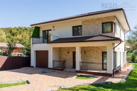 Vila moderna de 5 camere zona Noua - Photo 5