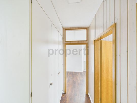 Geräumiges Zuhause für die ganze Familie in Aarwangen - Foto 1