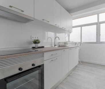 Spacious room in Villaverde - Photo 5