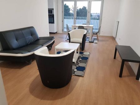 1 Chambre disponible dans colocation - Photo 3