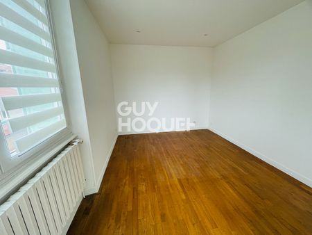 CLERMONT-FERRAND - Appartement T3 87 m² - Garage et Cave - Photo 4