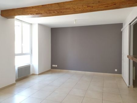 Appartement 3 Pièces 53 m² - Photo 4
