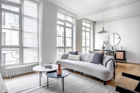 Rue d'Aboukir - Photo 3