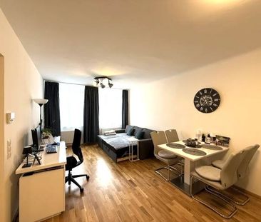 Toprenovierte 3- Zimmer Wohnung mit Lift in Krems- Zentrum - Photo 1