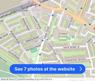 London Road, Plaistow Hub, London, E13 - Photo 1