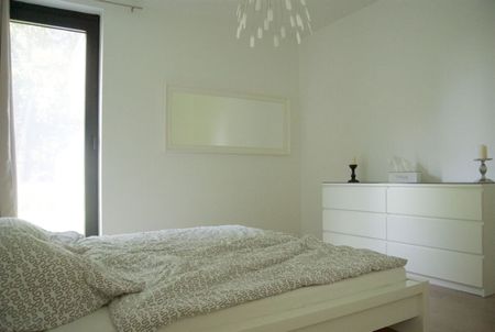 Gelijkvloers hoekappartement in Residentie Tuinwijck. - Photo 3