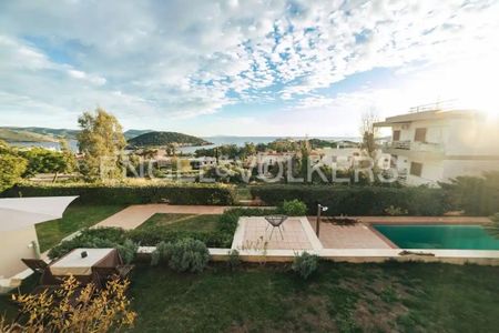 Διαμέρισμα για ενοικίαση Άγιος Νικόλαος (Ανάβυσσος) - Photo 3