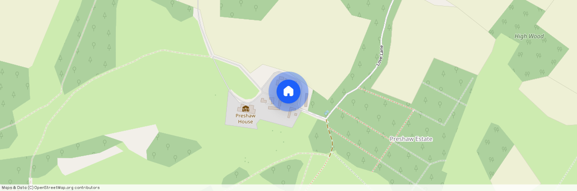 Dairy Cottages, Preshaw Estate, Upham, Southampton, SO32