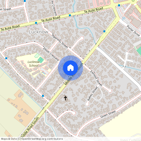 3/50 Middle Road, Havelock North, Havelock North