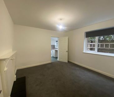 1 Bedroom Ground Floor Apartment To Rent - Photo 1