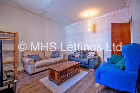 53 Harold View, Leeds, LS6 1PP - Photo 2