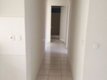 Location Appartement 4 pièces 92 m2 à Billère - Photo 3