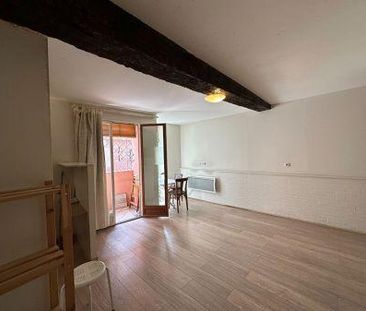 Location - Appartement - 2 pièces - 37.34 m² - montauban - Photo 5