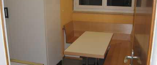 Small, quiet, furnished student room in Gyllenborgsgatan - Photo 1